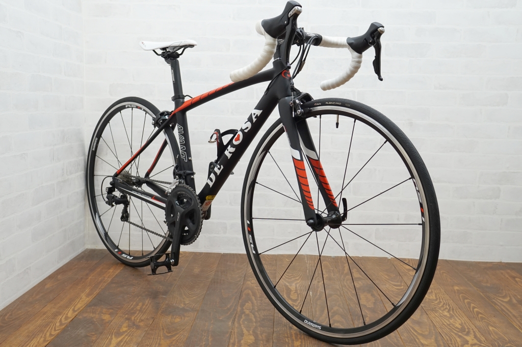 De Rosa ロードバイク　AVANT　2015