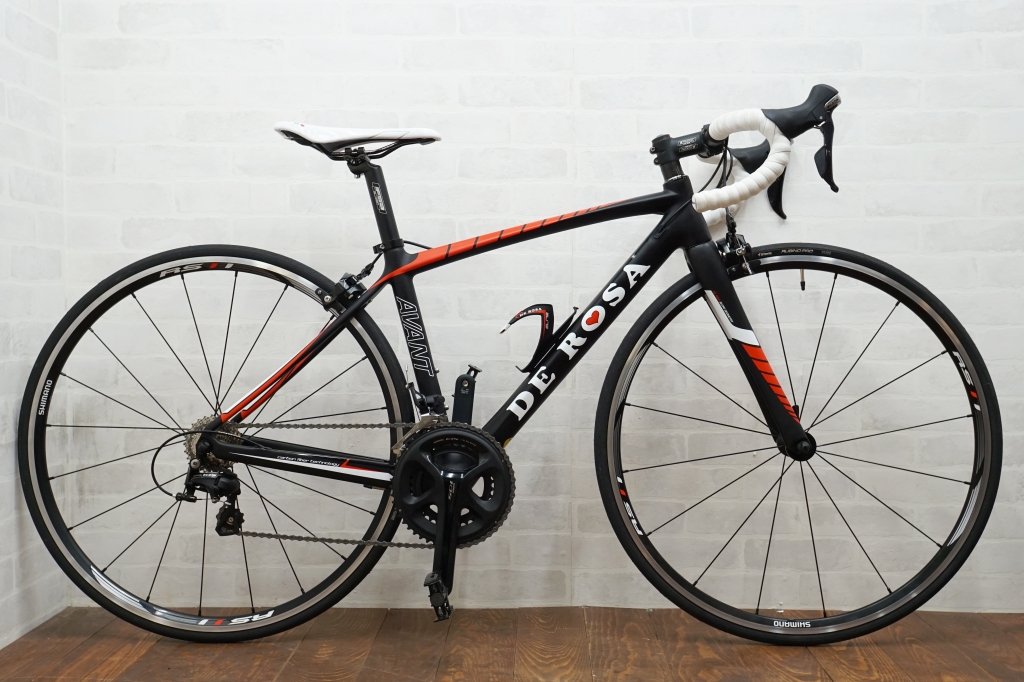 De Rosa ロードバイク　AVANT　20152