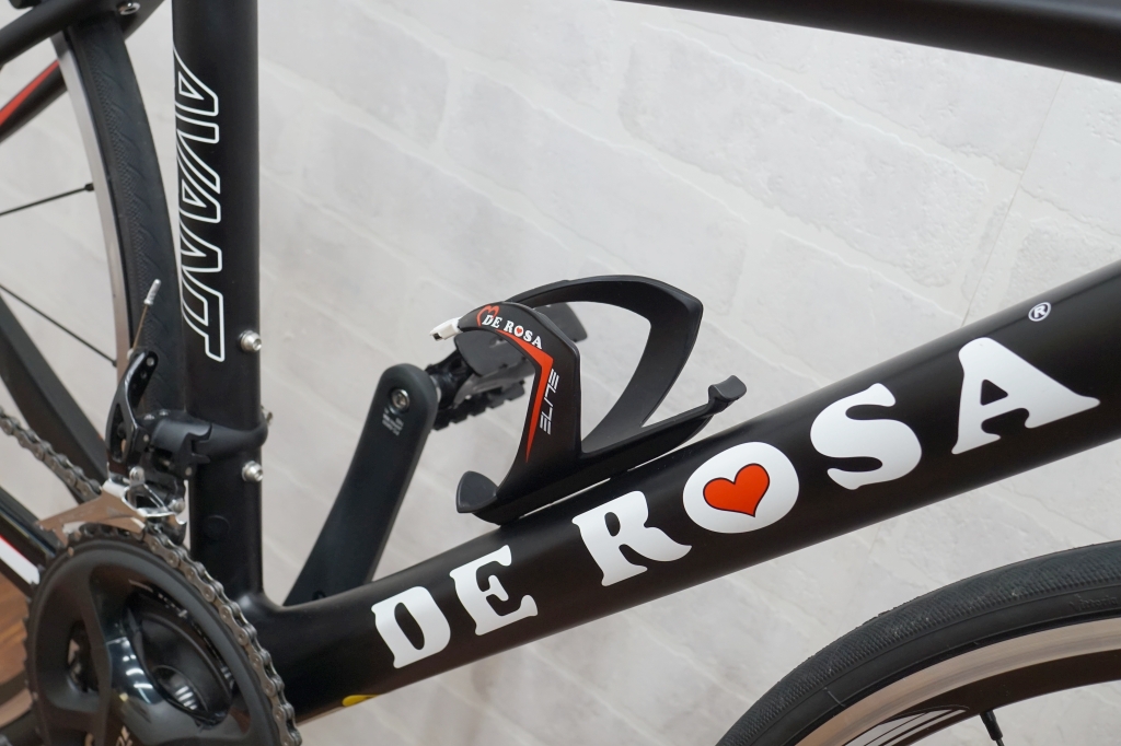 De Rosa ロードバイク　AVANT　20154