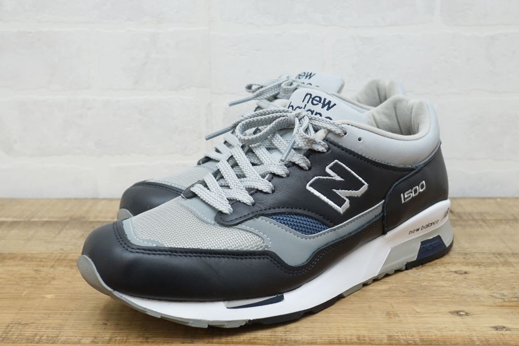 Newbalance スニーカー　M1500UC 英国製