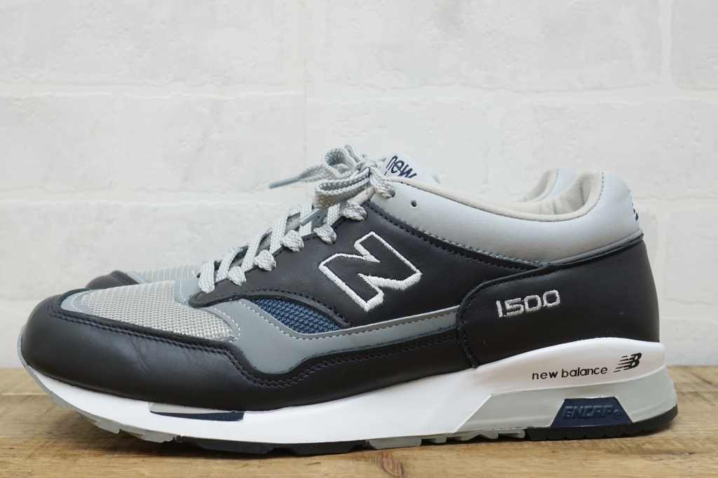 Newbalance スニーカー　M1500UC 英国製2