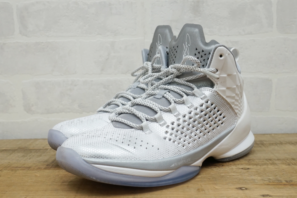 NIKE エアジョーダン　MELO M11