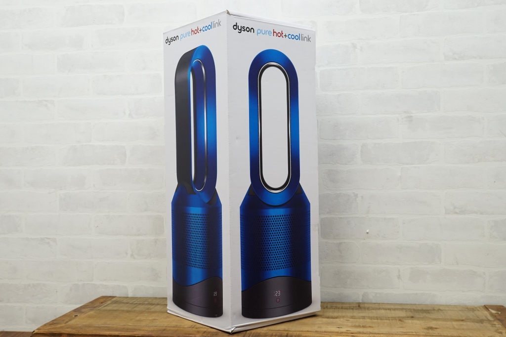 Dyson Pure Hot+Cool Link HP022