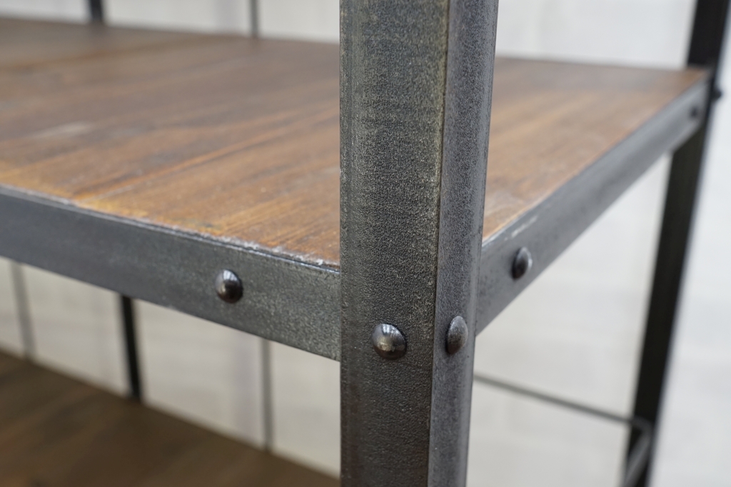 journal standard Furnitureジャーナルスタンダードファニチャー　CALVI SHELF4