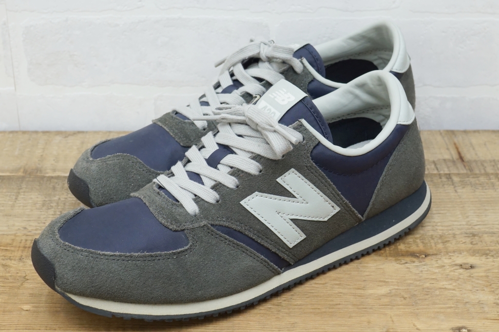 NewBalance for MARGARET HOWELL 420 | サークルワン商品情報-八木店