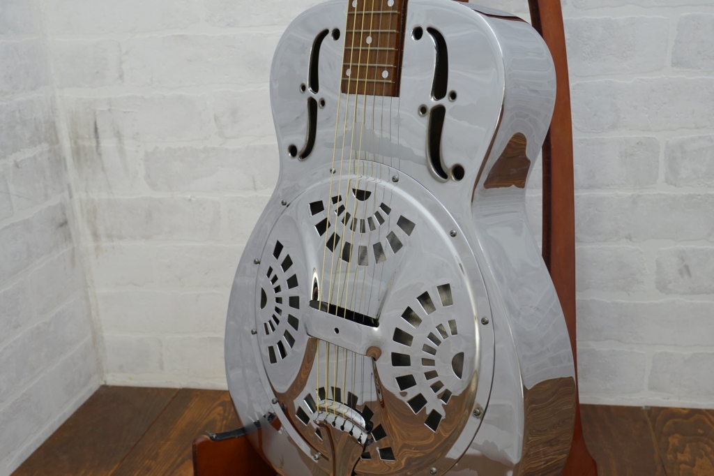 Dobro リゾネーターギター　Model362