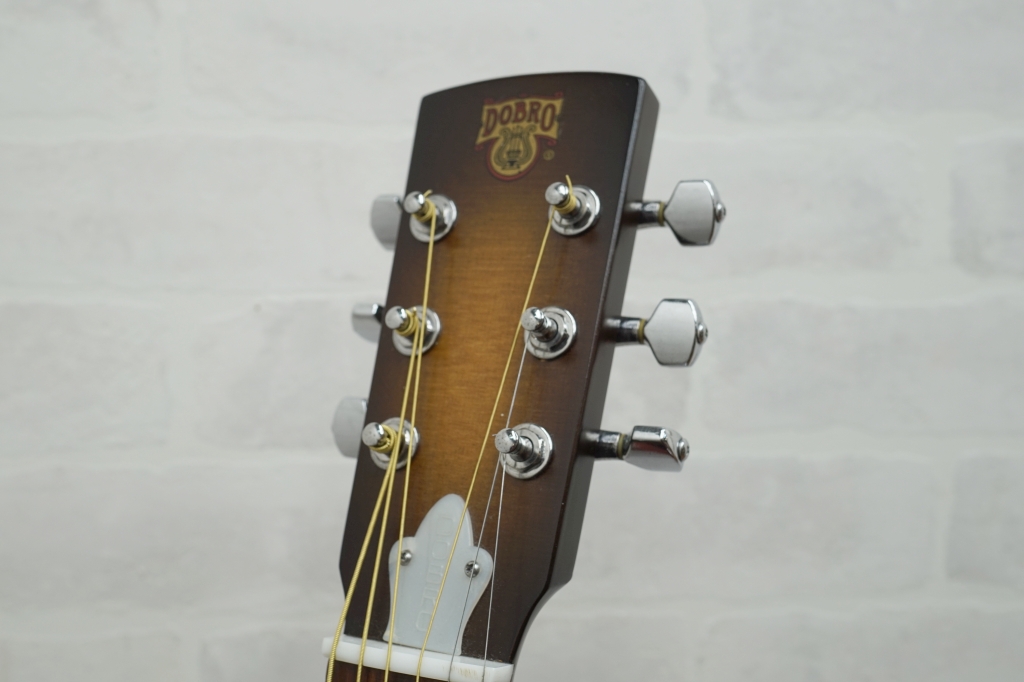 Dobro リゾネーターギター　Model364
