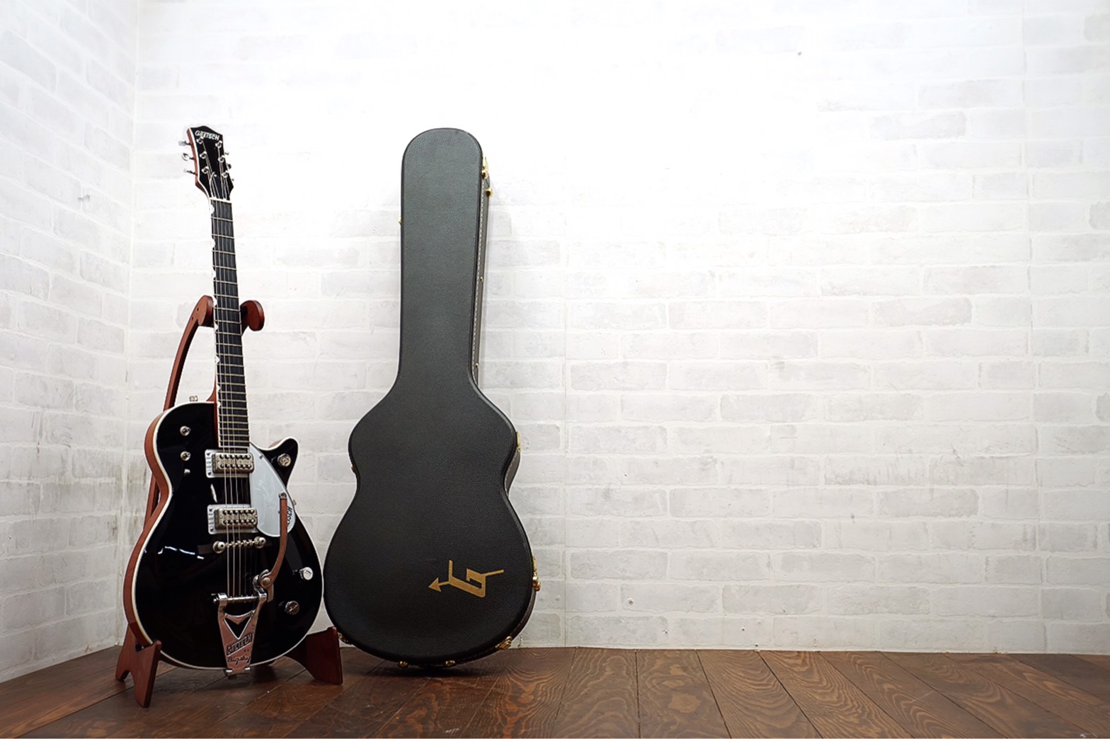 Gretschグレッチ Duo Jetデュオジェット