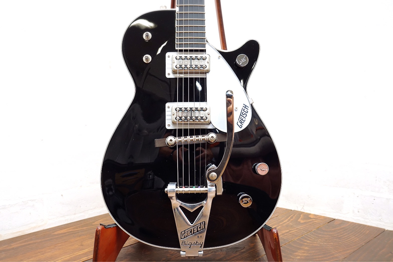 Gretschグレッチ Duo Jetデュオジェット2