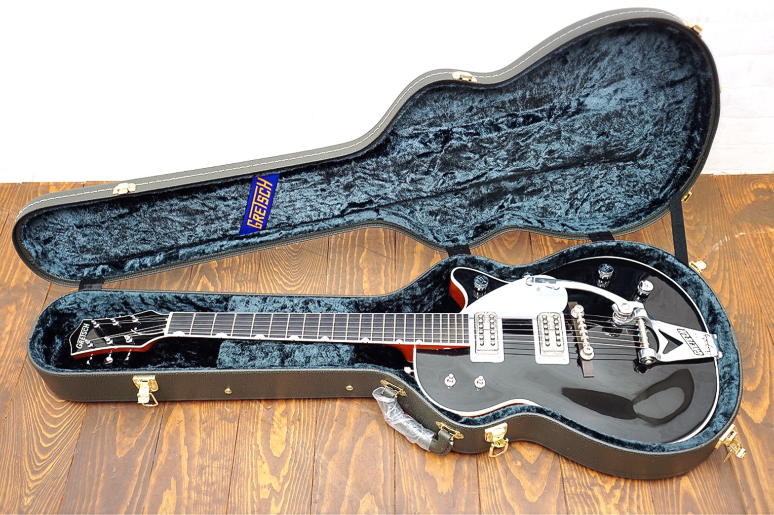 Gretschグレッチ Duo Jetデュオジェット4