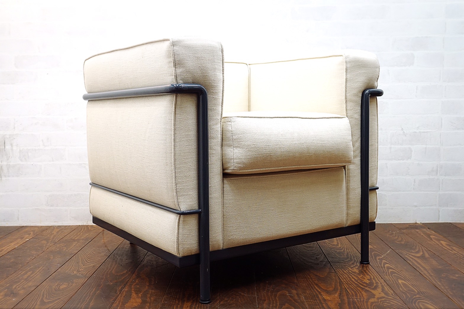 cassina(カッシーナ) LC-2 1人掛け2