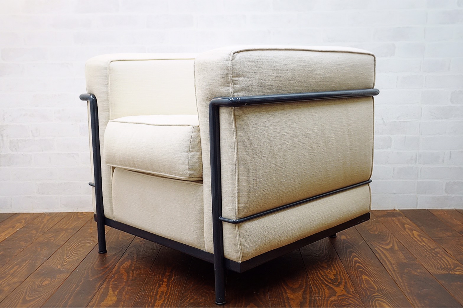 cassina(カッシーナ) LC-2 1人掛け3