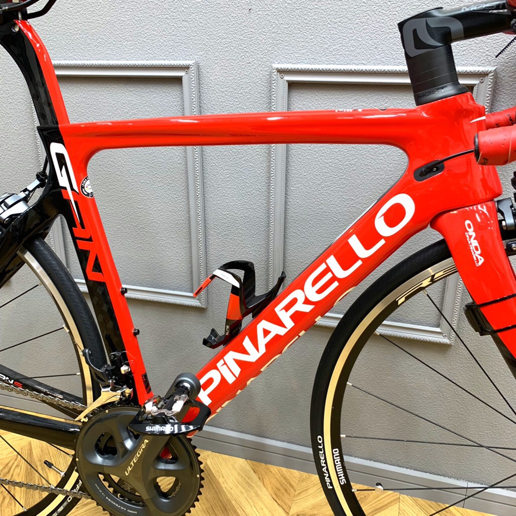 PINARELLO ピナレロ ロードバイク GAN S  2017年モデル3