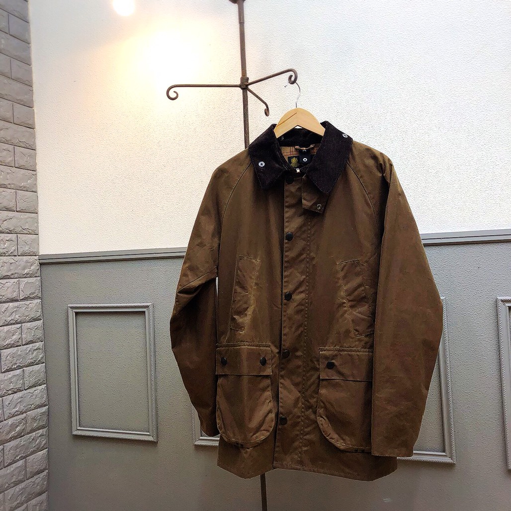 Barbour バブアー　ビデイル　サイズ42