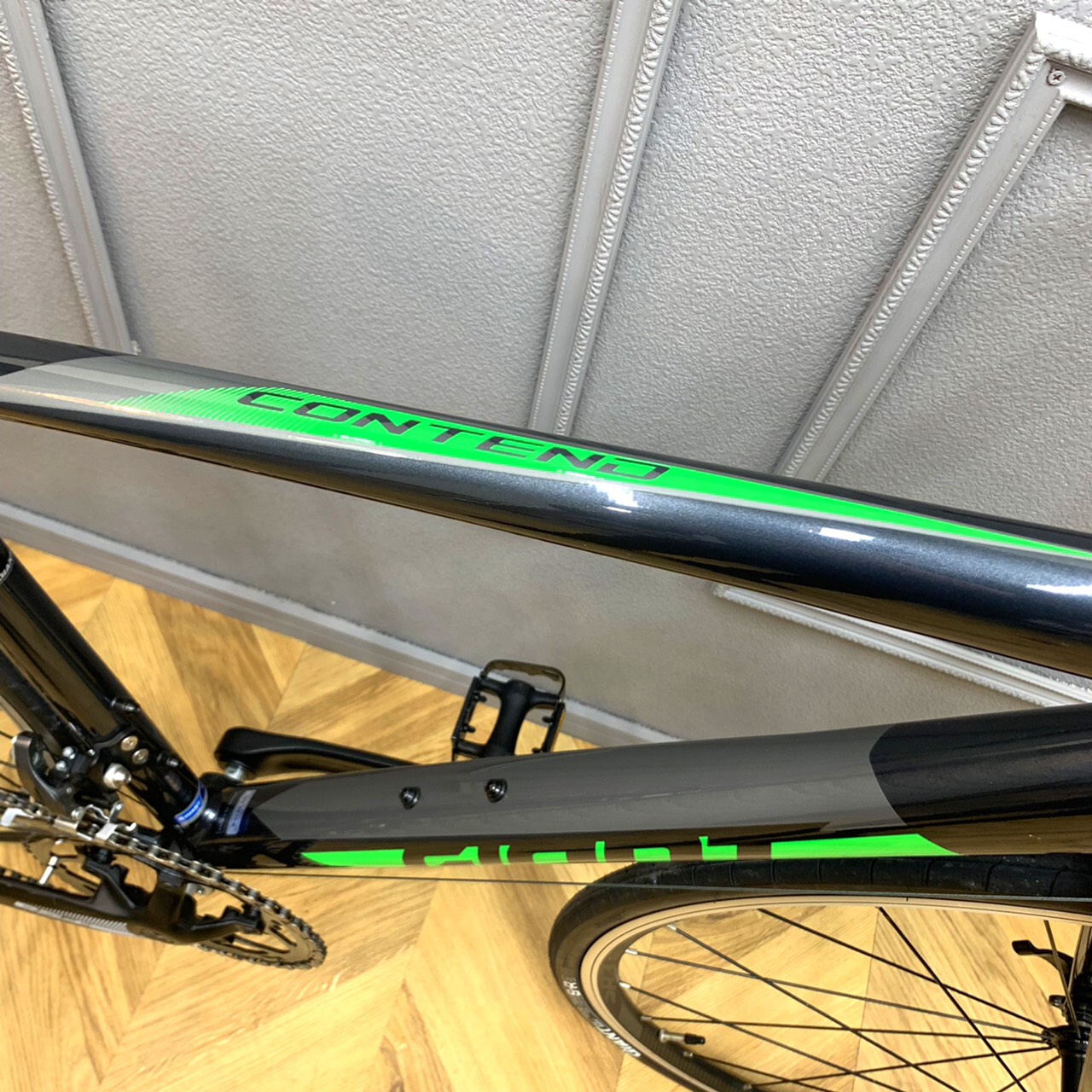 GIANT ロードバイク CONTEND2　2019モデル3