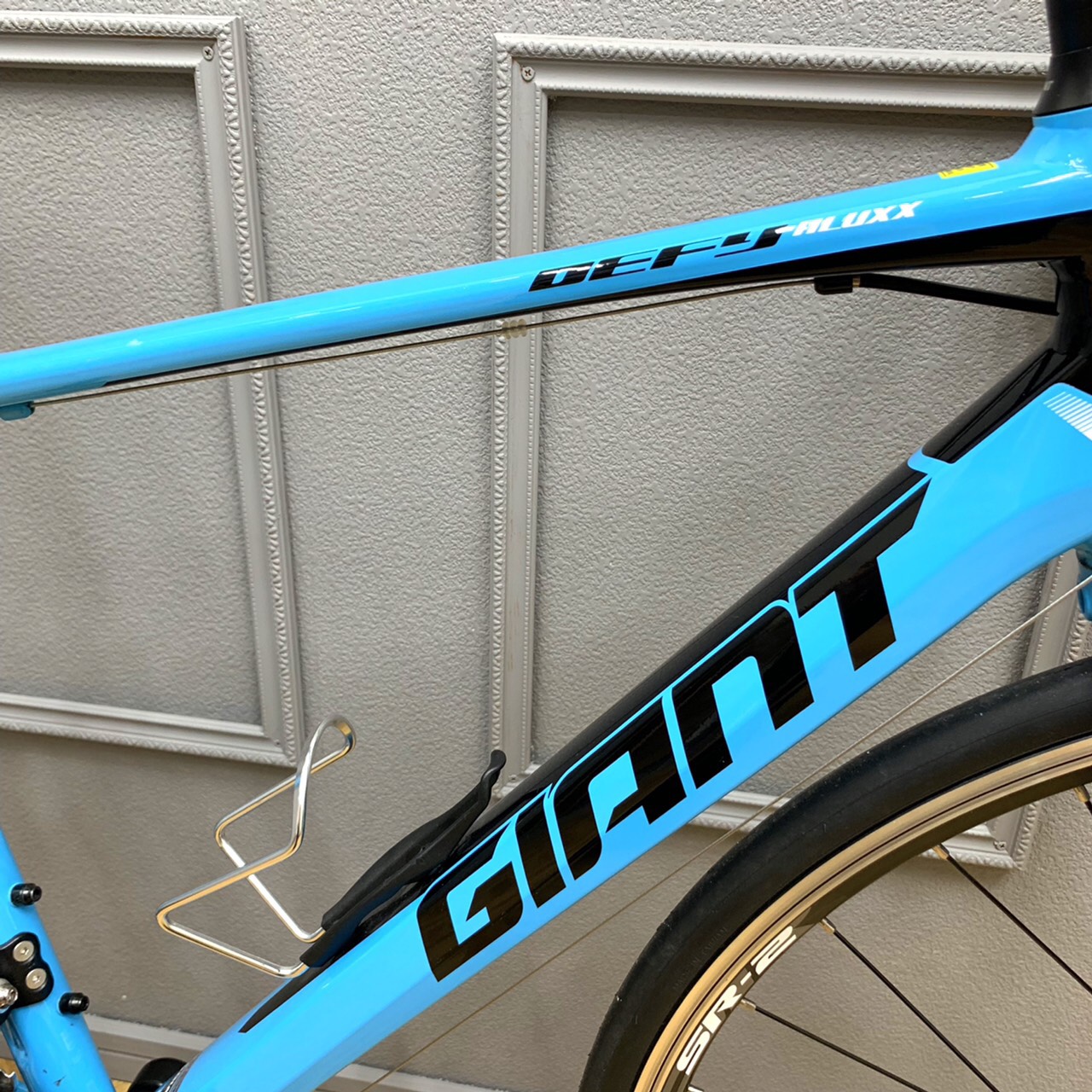 GIANT  ロードバイク 　DEFY4　2016年モデル3