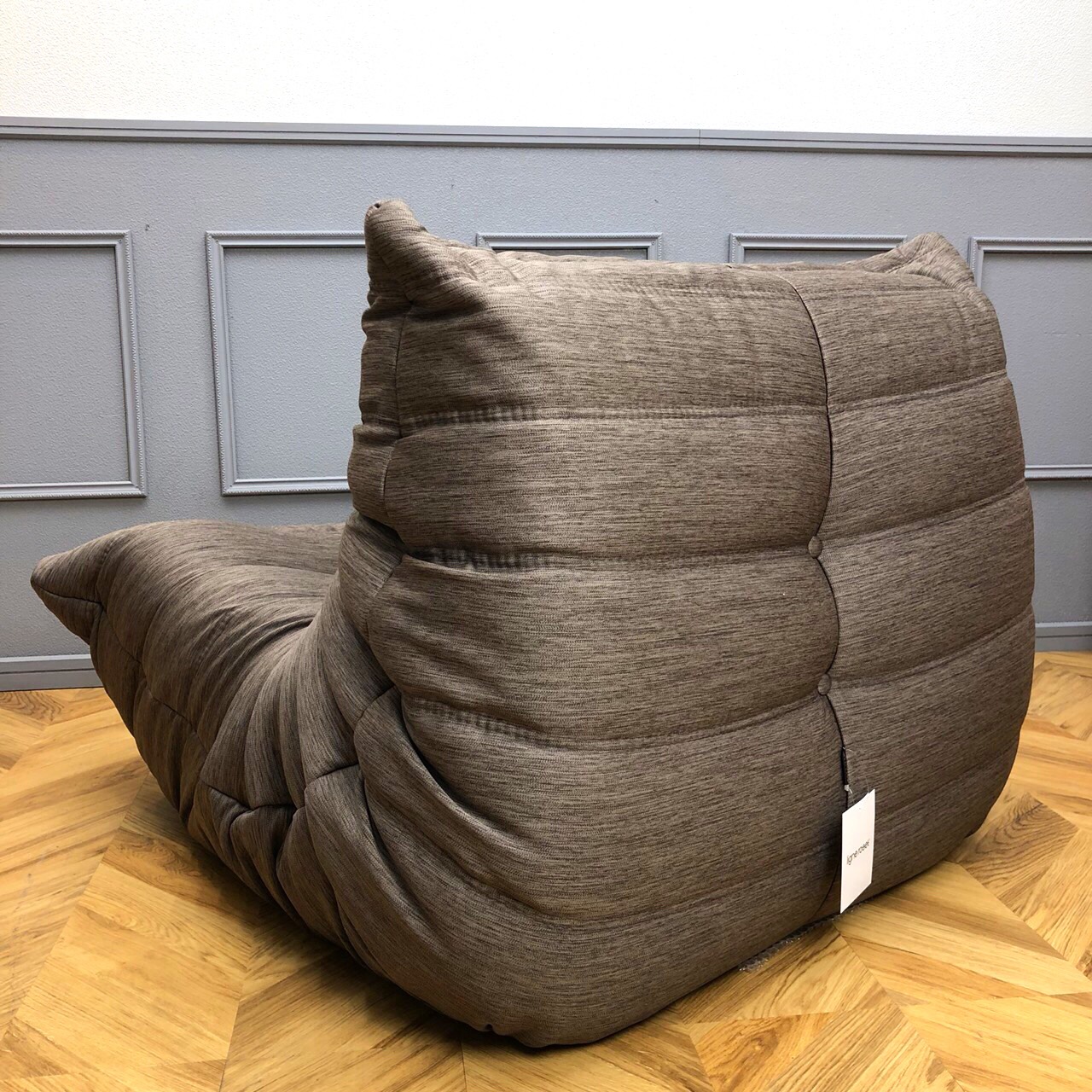 ligne roset (リーンロゼ) TOGO(トーゴ) 1人掛け4