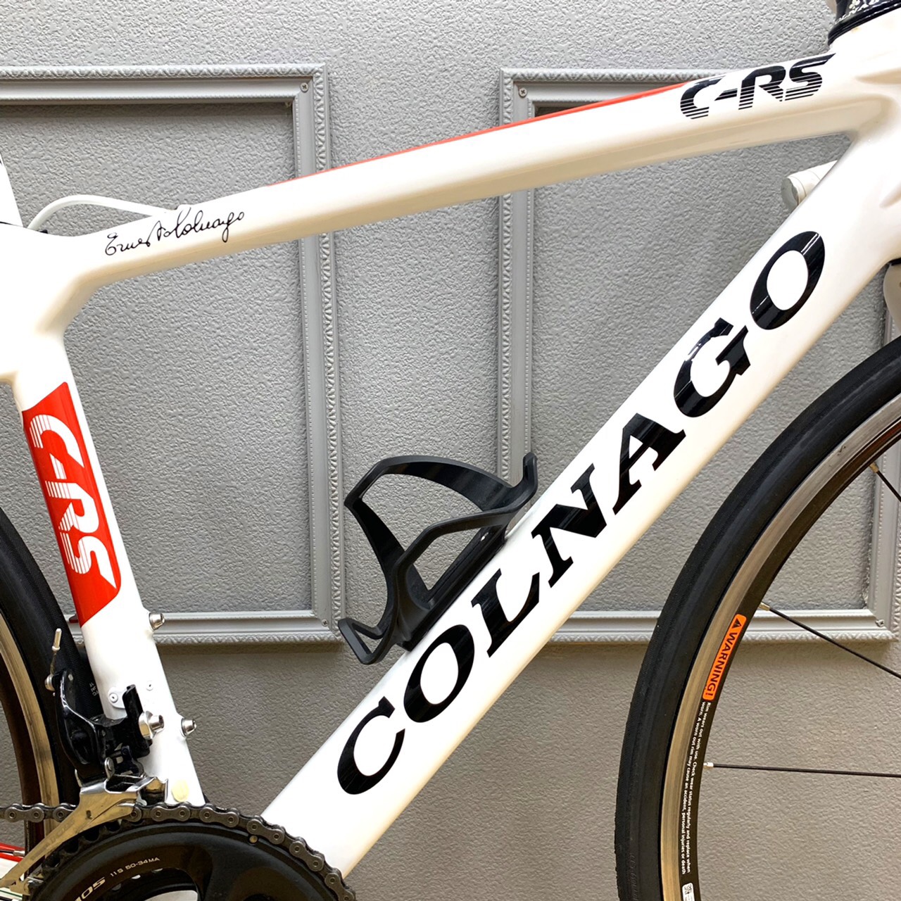 COLNAGO C-RS 2017年モデル4