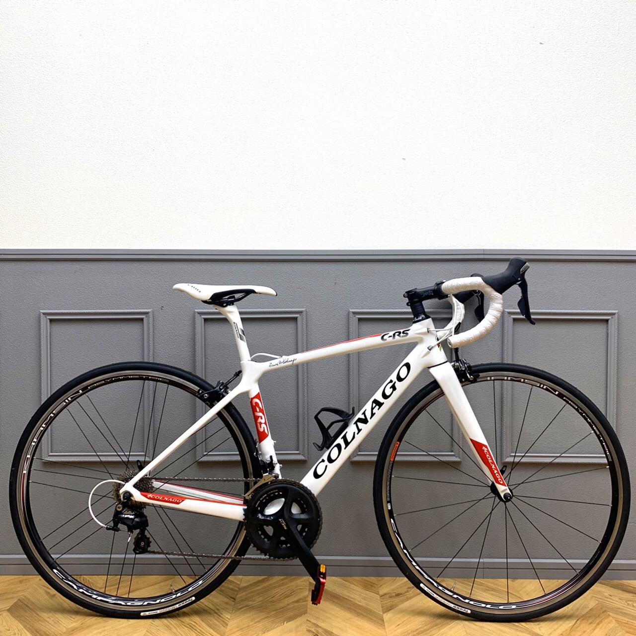 COLNAGO C-RS 2017年モデル2