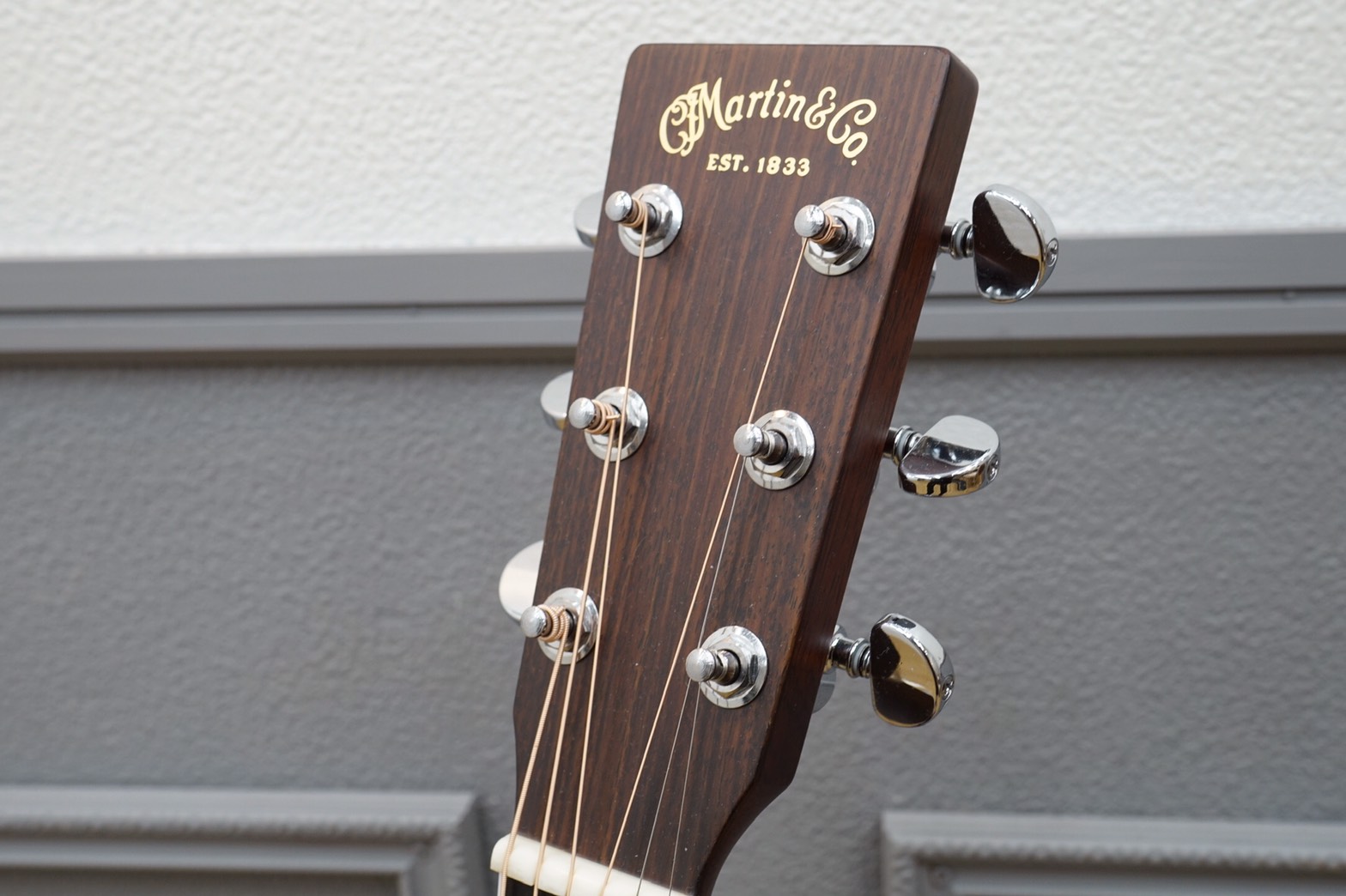 Martinマーチン アコースティックギター D-35 standard model 2016年製造2