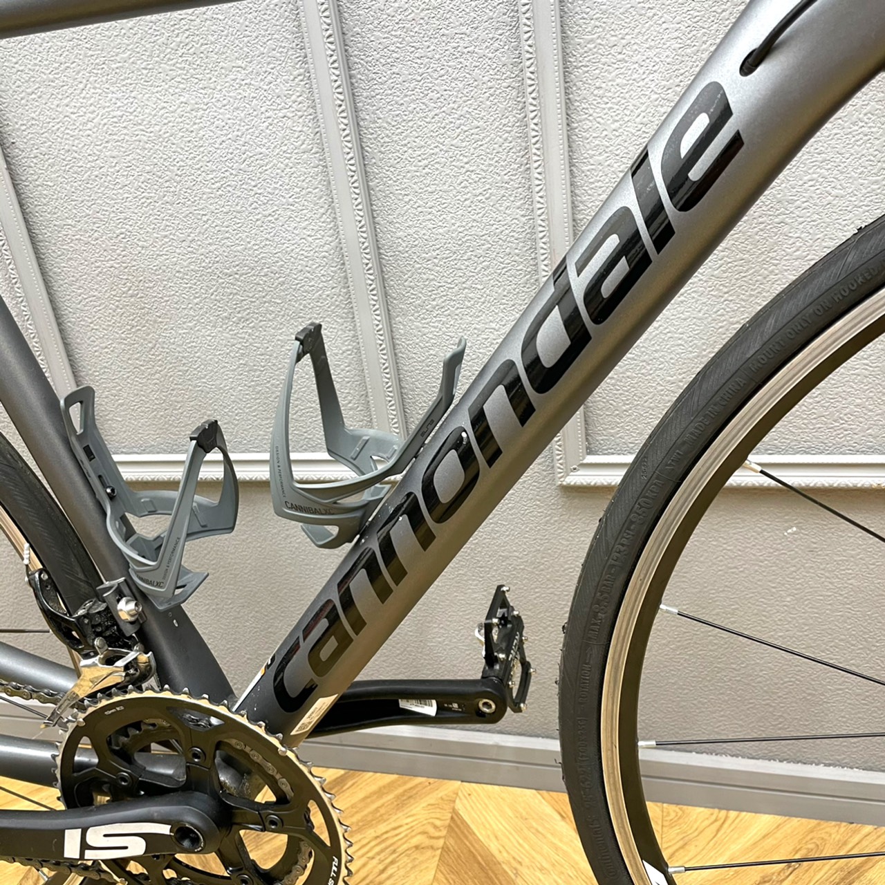 Cannondale CAAD12 アルミロードバイク2