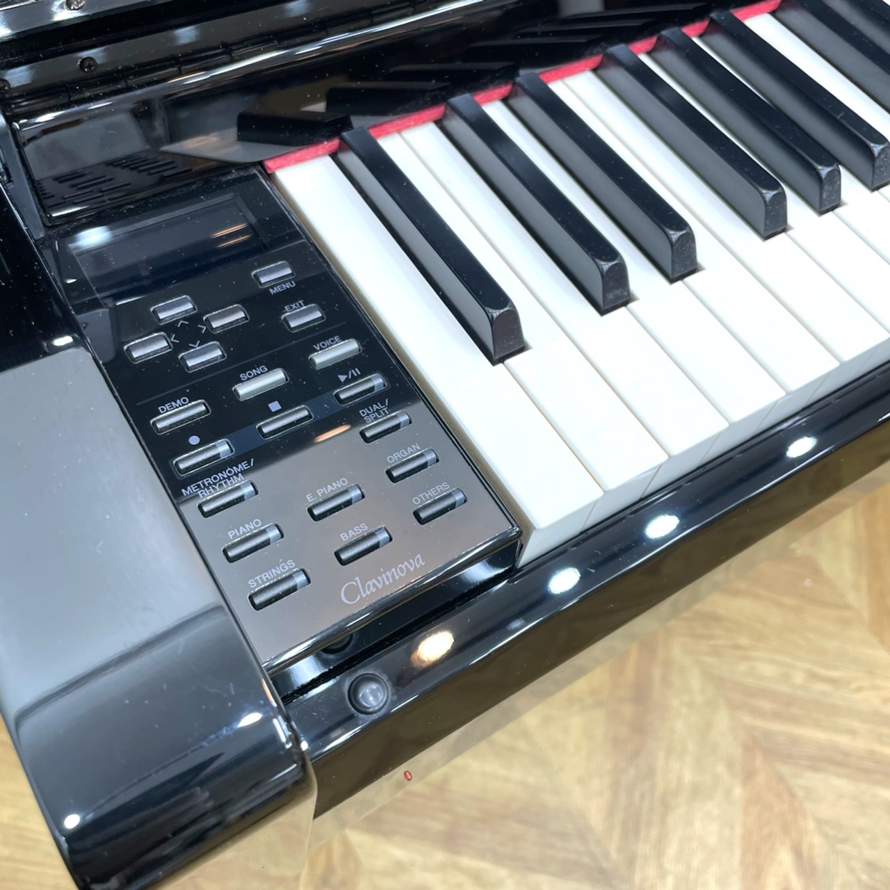 YAMAHA clavinova 電子ピアノ CLP-5853