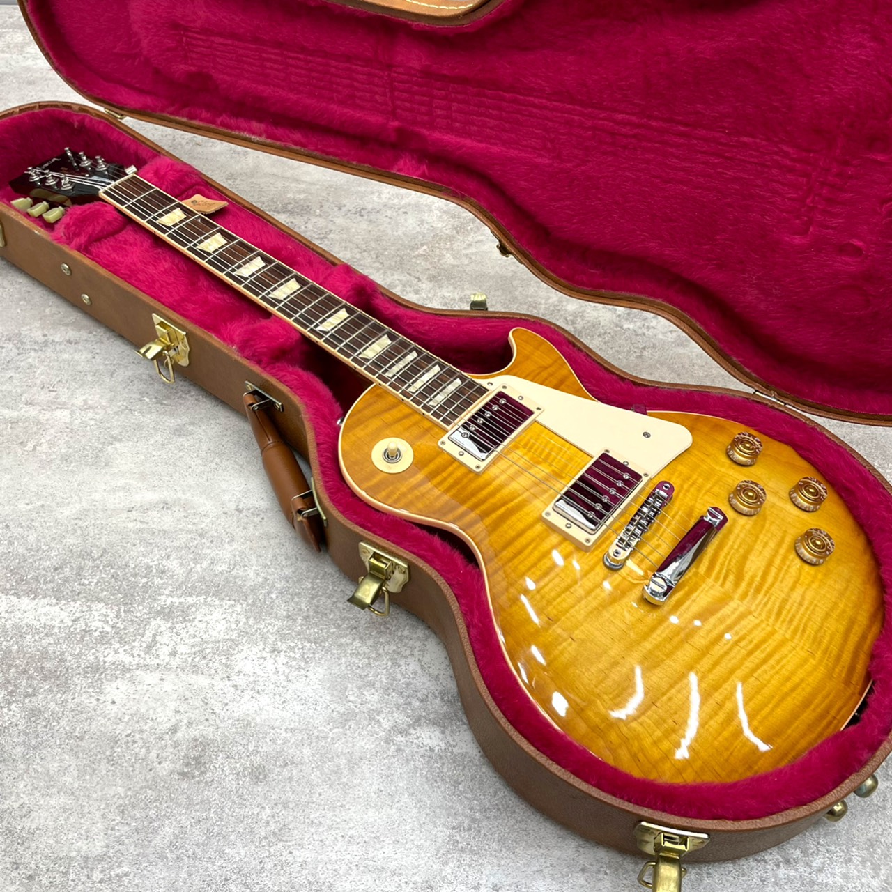 GibsonUSAギブソン Lespaulレスポール Traditionalトラディショナル