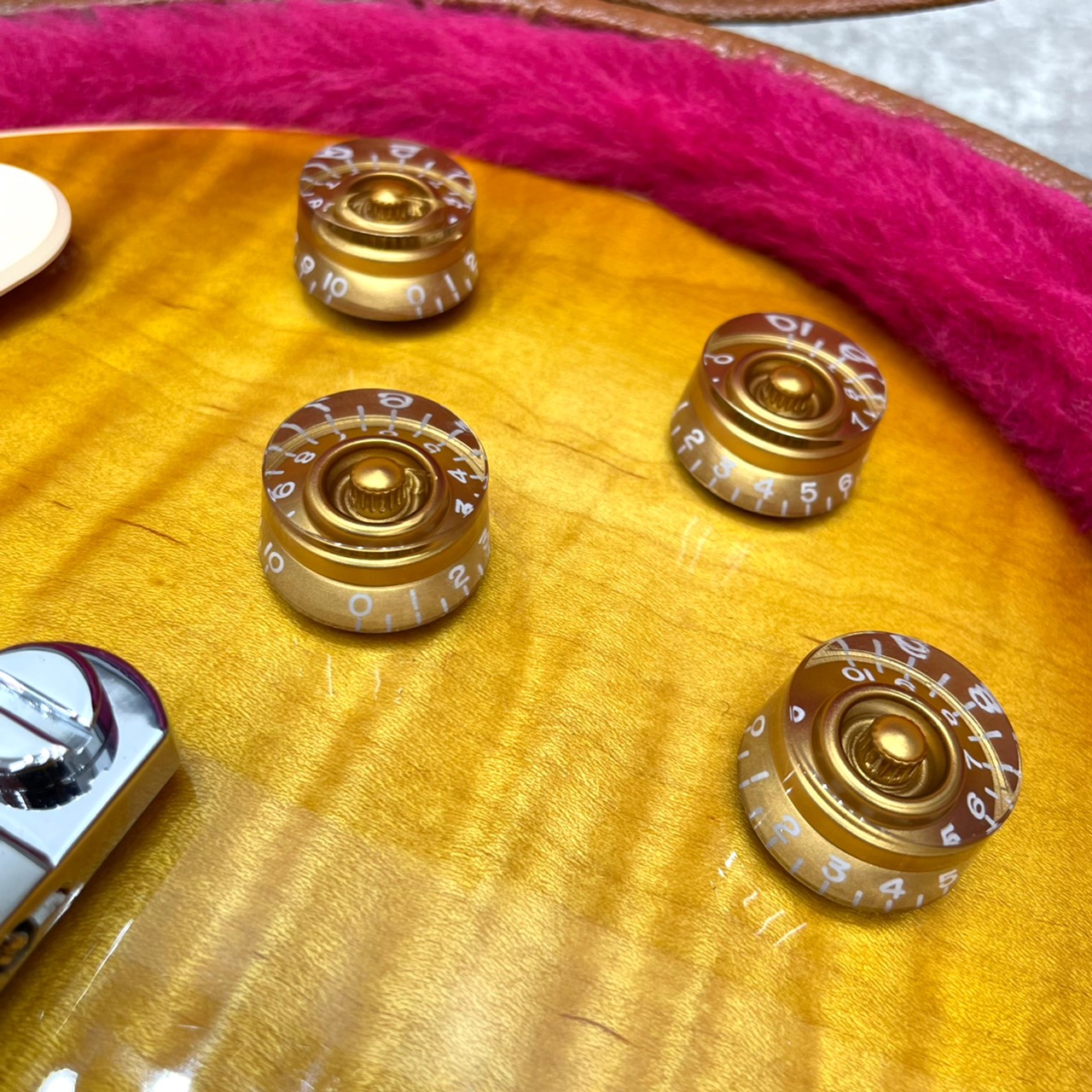 GibsonUSAギブソン Lespaulレスポール Traditionalトラディショナル3