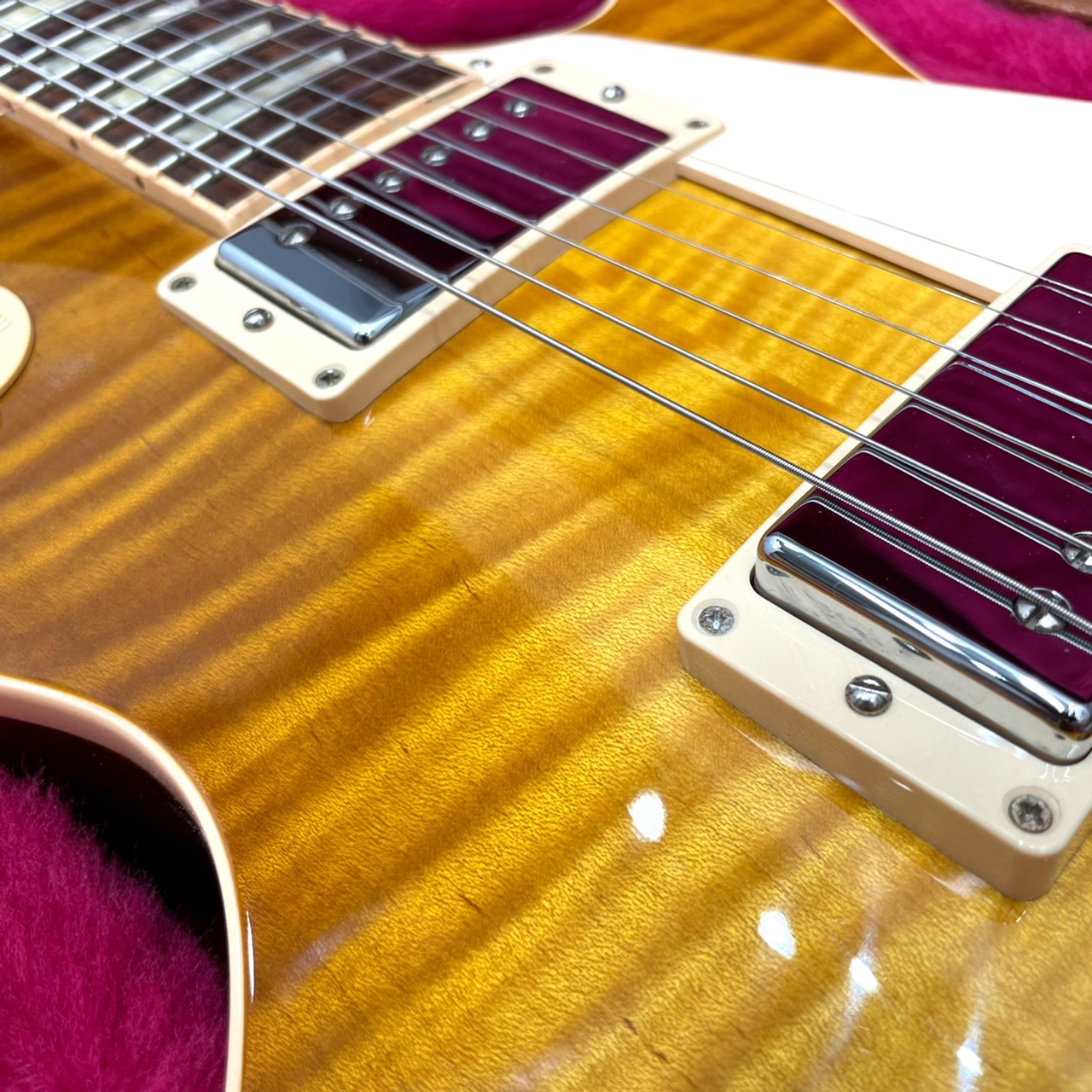 GibsonUSAギブソン Lespaulレスポール Traditionalトラディショナル2