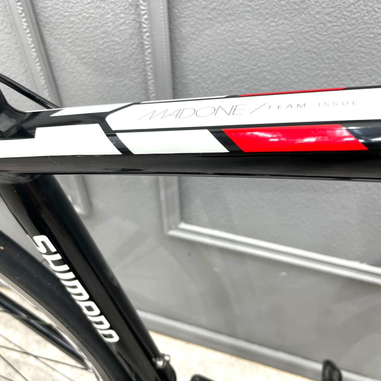 TREK MADONE2.1　2015年モデル3